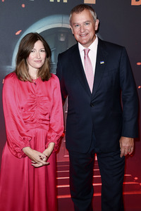Filmscreening 'I Came By' in London