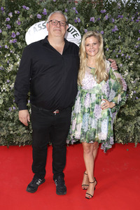 Casse-Croute Re-Opening Party in Hamburg