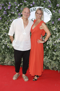 Casse-Croute Re-Opening Party in Hamburg