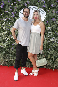 Casse-Croute Re-Opening Party in Hamburg