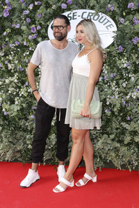 Casse-Croute Re-Opening Party in Hamburg