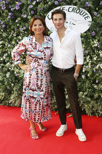 Casse-Croute Re-Opening Party in Hamburg