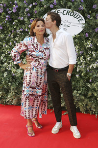 Casse-Croute Re-Opening Party in Hamburg