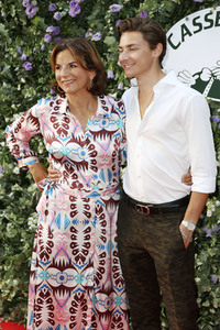 Casse-Croute Re-Opening Party in Hamburg