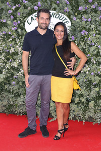 Casse-Croute Re-Opening Party in Hamburg