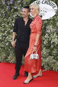 Casse-Croute Re-Opening Party in Hamburg