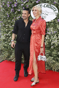 Casse-Croute Re-Opening Party in Hamburg