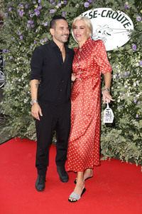 Casse-Croute Re-Opening Party in Hamburg