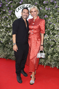 Casse-Croute Re-Opening Party in Hamburg