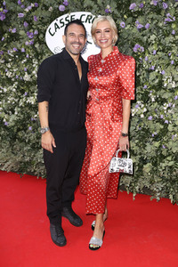 Casse-Croute Re-Opening Party in Hamburg