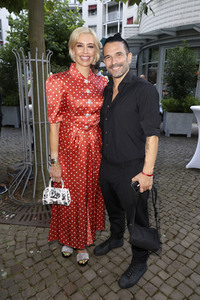 Casse-Croute Re-Opening Party in Hamburg