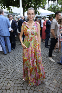 Casse-Croute Re-Opening Party in Hamburg