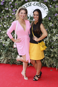 Casse-Croute Re-Opening Party in Hamburg