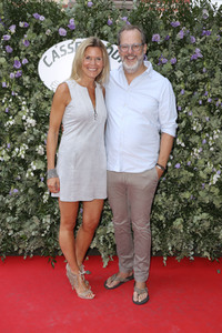 Casse-Croute Re-Opening Party in Hamburg