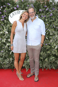 Casse-Croute Re-Opening Party in Hamburg