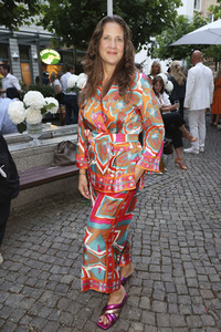 Casse-Croute Re-Opening Party in Hamburg