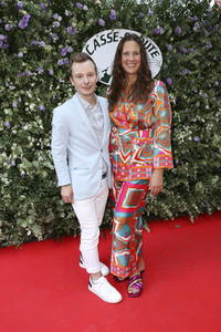 Casse-Croute Re-Opening Party in Hamburg