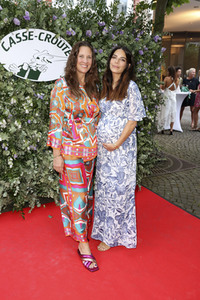 Casse-Croute Re-Opening Party in Hamburg