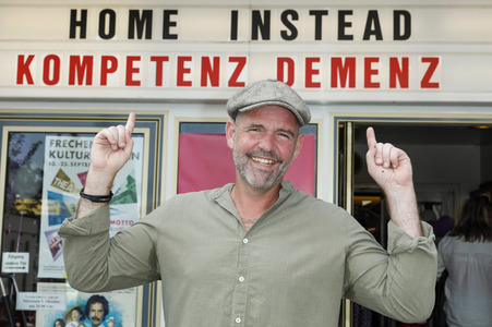 Vortrag von Doc Esser in Frechen