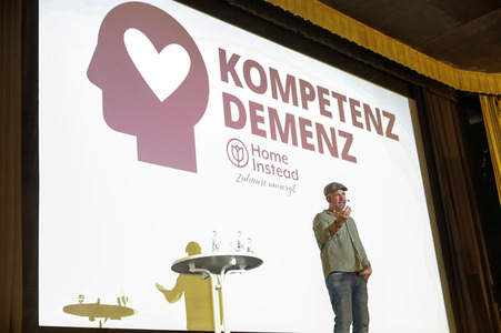 Vortrag von Doc Esser in Frechen