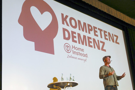 Vortrag von Doc Esser in Frechen