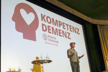 Vortrag von Doc Esser in Frechen