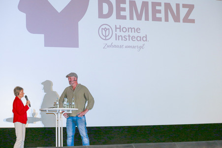 Vortrag von Doc Esser in Frechen