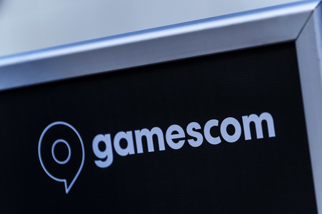 Gamescom 2022 in Köln