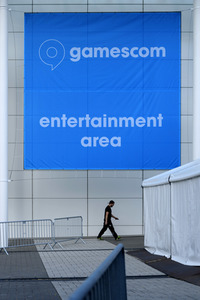 Gamescom 2022 in Köln
