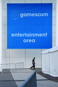 Gamescom 2022 in Köln