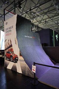 Gamescom 2022 in Köln