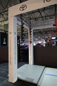 Gamescom 2022 in Köln