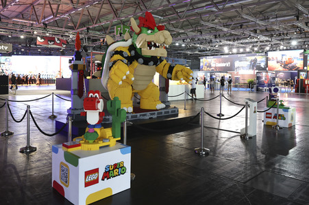 Gamescom 2022 in Köln
