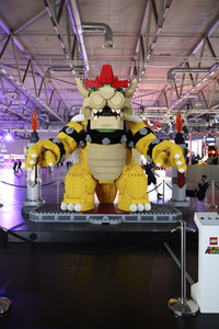Gamescom 2022 in Köln