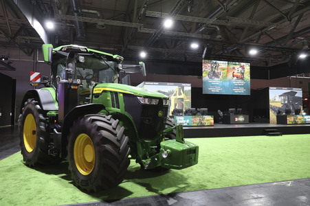 Gamescom 2022 in Köln