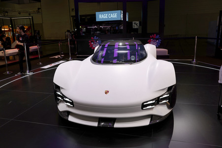Gamescom 2022 in Köln