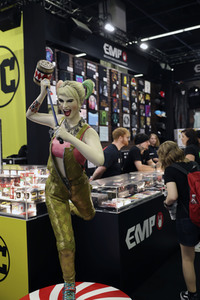 Gamescom 2022 in Köln