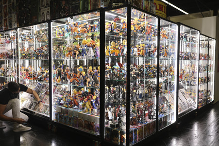 Gamescom 2022 in Köln