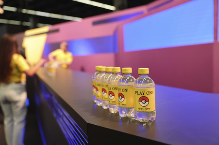 Gamescom 2022 in Köln