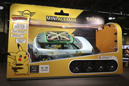 Gamescom 2022 in Köln