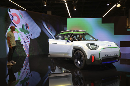 Gamescom 2022 in Köln