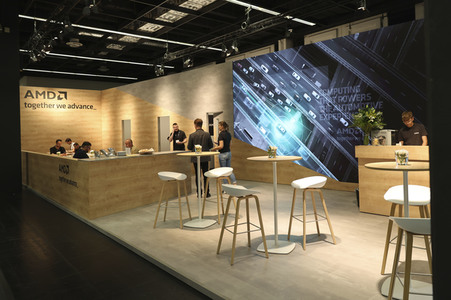 Gamescom 2022 in Köln