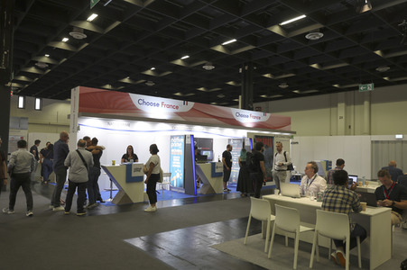 Gamescom 2022 in Köln