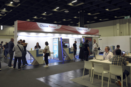 Gamescom 2022 in Köln