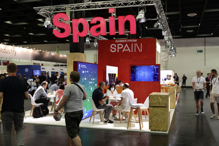 Gamescom 2022 in Köln