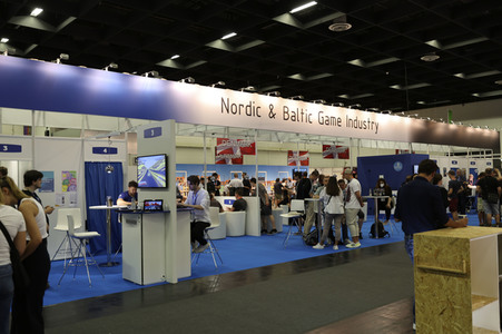 Gamescom 2022 in Köln