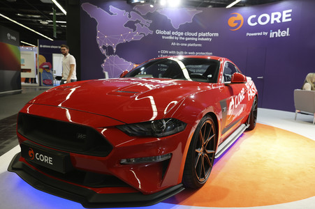 Gamescom 2022 in Köln