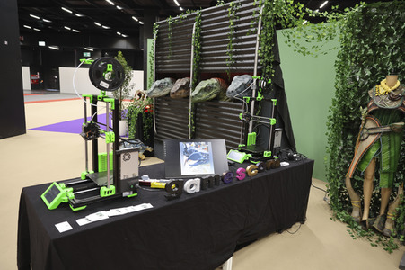 Gamescom 2022 in Köln