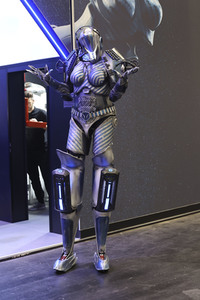 Gamescom 2022 in Köln