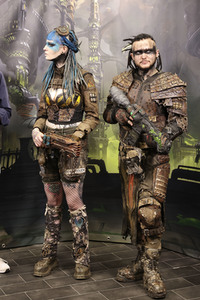 Gamescom 2022 in Köln